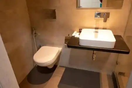The Opus Kolkata - A Boutique - 50