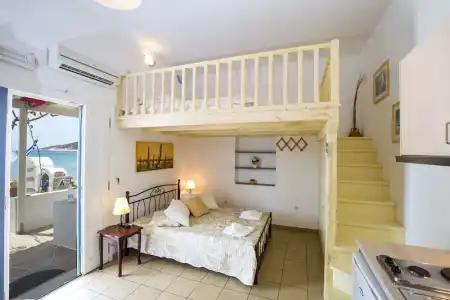 Pension Ageliki - 87