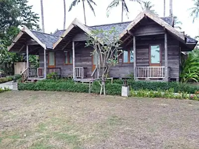 New Ozone Resort & Spa - 89
