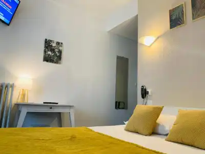 Hôtel Trianon - 36
