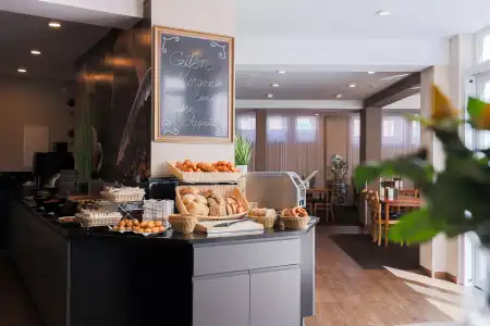 Garner Stuttgart - Zuffenhausen by IHG - 28