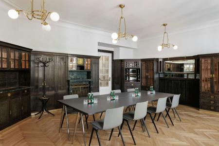 Astoria Vienna, Curio Collection by Hilton - 27