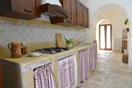 Masseria Peppeturro - 48