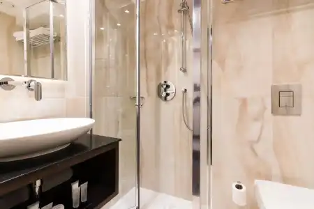 Montcalm Chilworth Townhouse, Paddington - 16