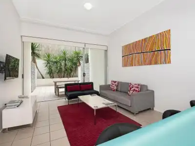 Miro Apartments - 24