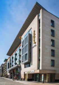 Maldron Smithfield Dublin City - 85