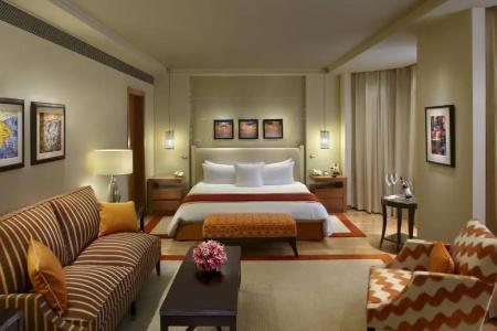 ITC Maurya, a Luxury Collection, New Delhi - 36