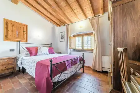 Residenza Il Villino B&B - 12