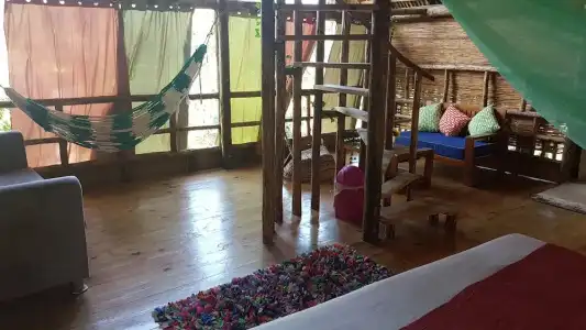 Cabarete Boutique Ecolodge Beachfront - 66