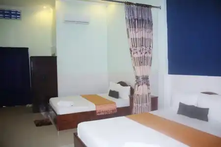 Ramchang Guesthouse - 31