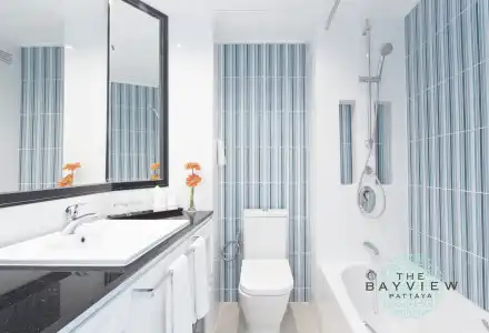 The Bayview - SHA Plus Certified - 16