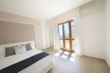 B&B Chérie - Centro di Salerno - 51
