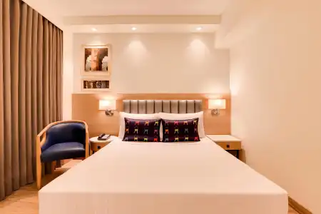 Keys Prima by Lemon Trees, Whitefield, Bengaluru - 49