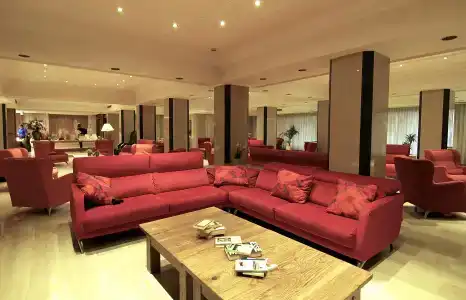 Roulette Ipanema Park – Ipanema Beach - 5