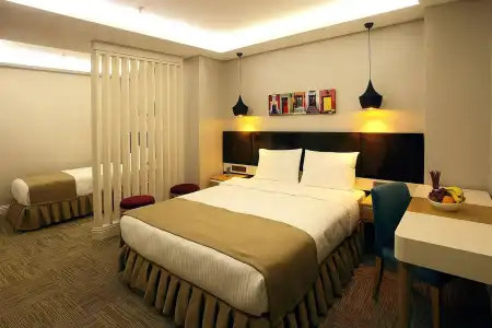 Carina Park Suites Nisantasi - 6