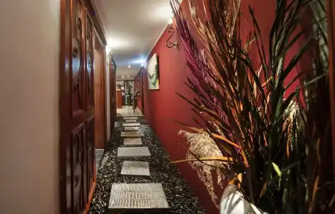 Le Palmiste Resort & Spa - 9