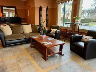 The Originals City, Hôtel L'Iroko - 1