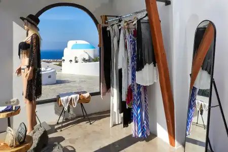 Oia Suites - 20