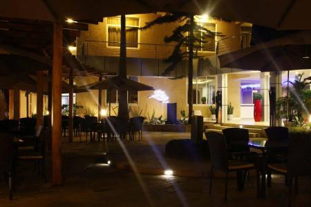 SG Premium Resort - 47