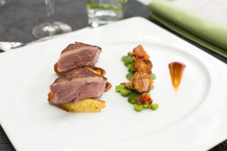 Le Celtique & Spa - 11