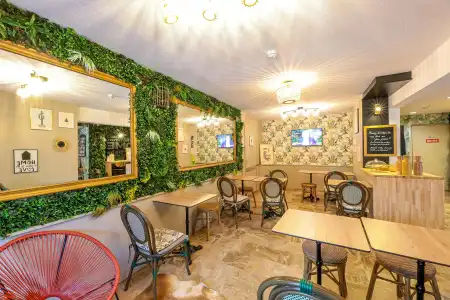 Ostal Pau Université - Sure Collection by Best Western - 25