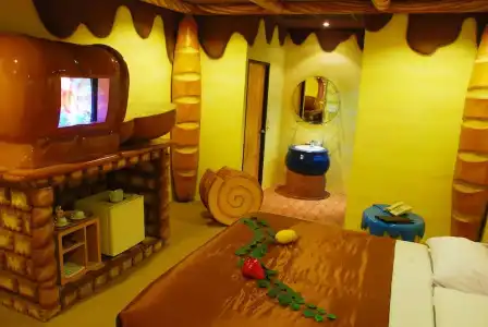 The Adventure - 12