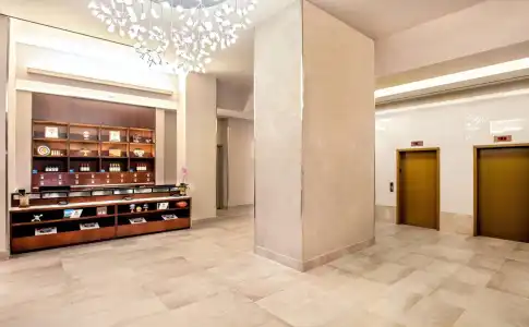 Four Points by Sheraton Midtown - Times Square - 14