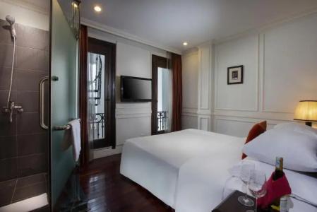 Hanoi Boutique & Spa - 80