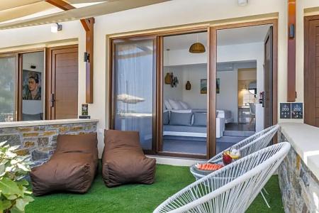 Skopelos Holidays & Spa - 227