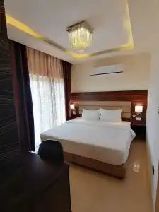 Alqimah Serviced Apartments - 33