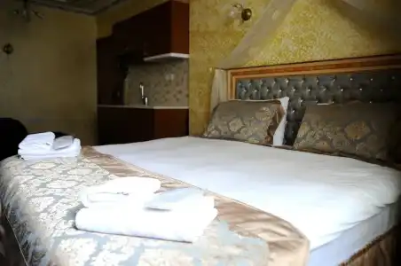 Tala Istanbul Apartments - 4
