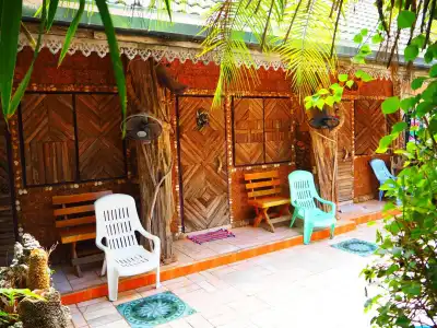 Three J Guesthouse - 28