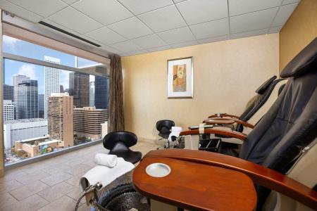 Hilton Americas - - 7