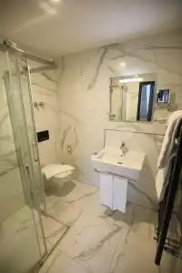 Sleep Inn Düsseldorf Bed&Breakfast - 51