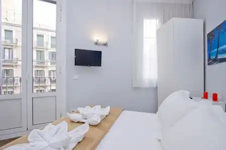 Barcelona City - 49