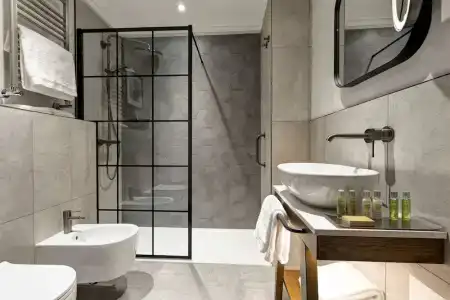 DoubleTree by Hilton Rome Monti - 28
