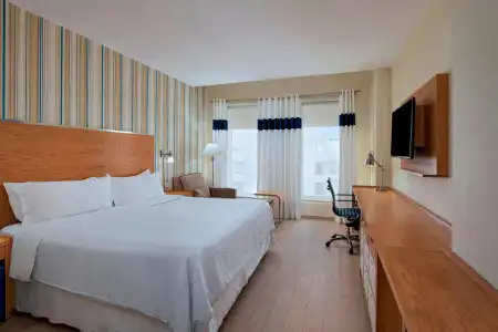 Four Points by Sheraton Cancun Centro - 2