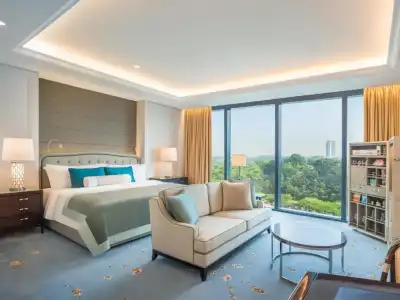 The St. Regis Kuala Lumpur - 52