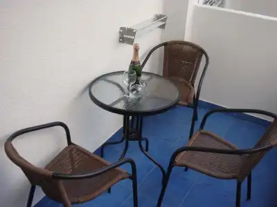 Azzuro Apartments - 10