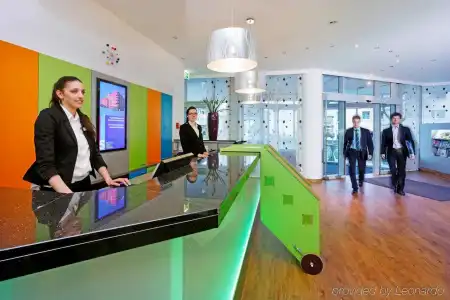 Ibis Styles Stuttgart - 16