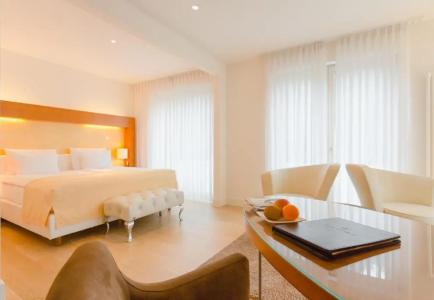 Aqua Aurelia Suitenan den Thermen - 32