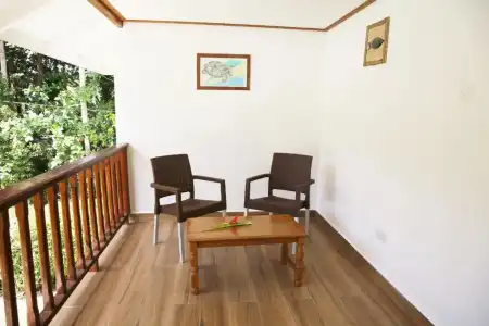 Tannette Villa - 25