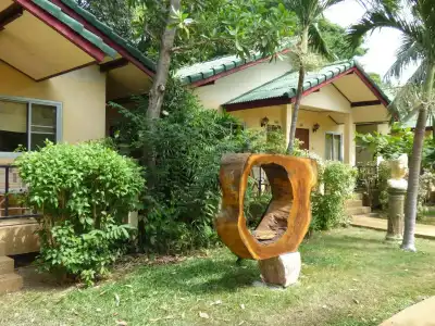 4u Resort Samui - 24