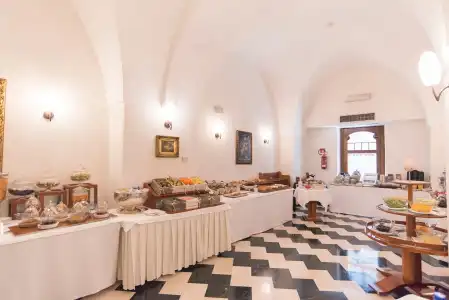 Patria Palace Lecce - Leadings of the World - 28