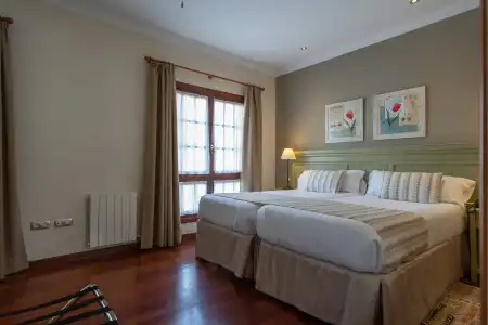 Laguna Nivaria & Spa - 3