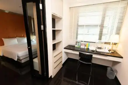 Ibis Styles Chiang Mai - 49