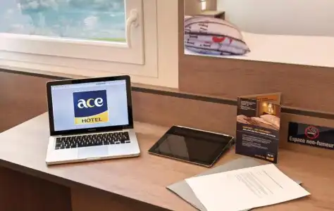ACE Hôtel Annecy - 22
