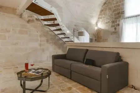 Cenobio & Spa Matera - 100