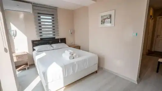 Cunda Deniz Yıldızı Otel - 23