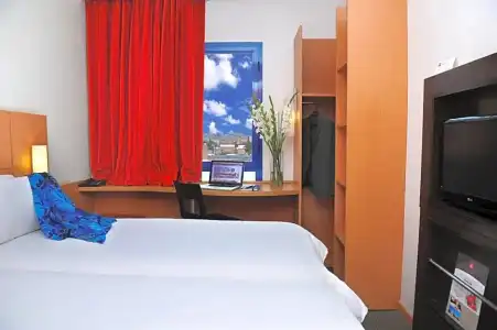ibis Marrakech Centre Gare - 64